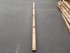 Panel Post Dipped 1.8m