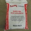 Mortar Mix 25kg -Garden Tools Shop mortarmix