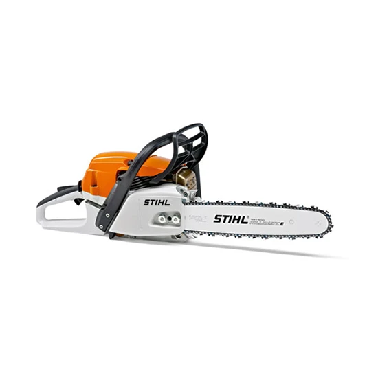 STIHL Chainsaws MS 261 C-M Petrol Professional 4 STIHL Chainsaws MS 261 C-M Petrol Professional - Image 2