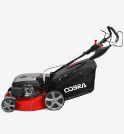 Cobra MX484SPCE Petrol Lawn Mower -Garden Tools Shop mx484spce side new large 3e6180ee 6e29 46c2 be06 a6423096ced5