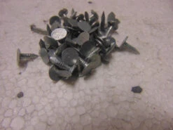 Extra Large Clout Nails Galvanised 30X3MM 25KG -Garden Tools Shop nails clout lh 11