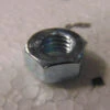 M20 Hex Nut 50-Pack -Garden Tools Shop nut 0aff394b 2ad6 4bd7 9fac e533e8e27c15