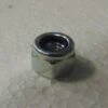 M12 Nylon Insert Nut 100-Pack 2 M12 Nylon Insert Nut 100-Pack -Garden Tools Shop nylock