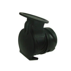 Maypole Trailer 13 To 7 Pin Socket Adaptor