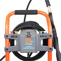 Hyundai P1 P3200PWT Petrol Pressure Washer -Garden Tools Shop p3200pwt 12 82066