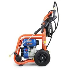 Hyundai P1 P3200PWT Petrol Pressure Washer -Garden Tools Shop p3200pwt 2 18033