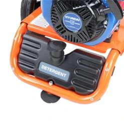 Hyundai P1 P3500PWA Petrol Pressure Washer -Garden Tools Shop p3500pwa 05 11191