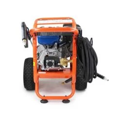 Hyundai P1 P4200PWT Petrol Pressure Washer -Garden Tools Shop p4200pwt 07 32765