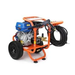Hyundai P1 P4200PWT Petrol Pressure Washer -Garden Tools Shop p4200pwt 08 12603