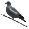 Pigeon Shell Decoy 2 Pigeon Shell Decoy -Garden Tools Shop pigeon decoy