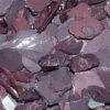 20mm Plum Slate 25kg