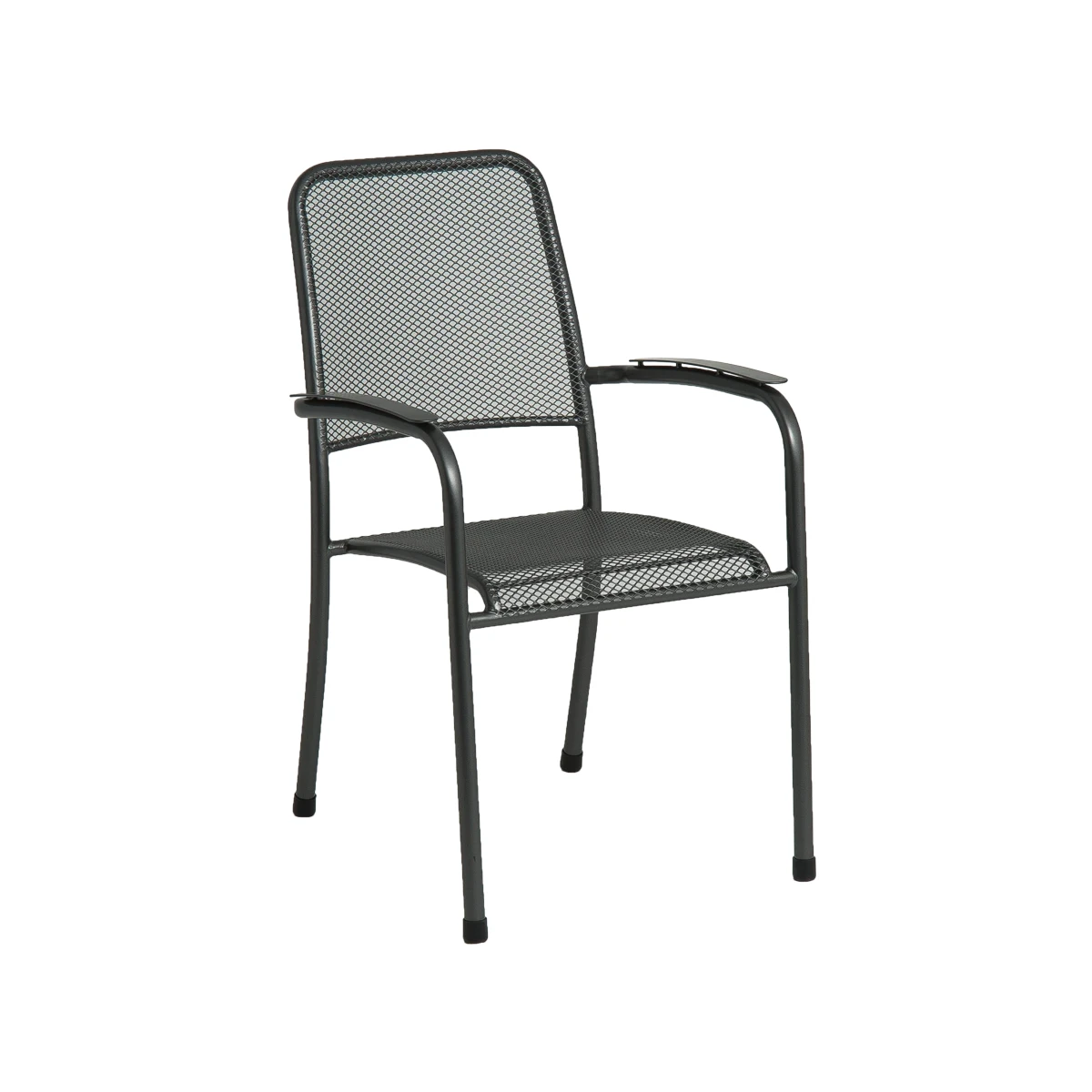 Alexander Rose Portofino Stacking Armchair & Cushion 3 Alexander Rose Portofino Stacking Armchair & Cushion