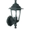 Powermaster Traditional Standard Lantern S5895 Black -Garden Tools Shop powermaster traditional standard 01709329l