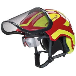 Protos Integral Integrated Safety Glasses -Garden Tools Shop protos integrated glasses attached