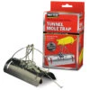 Pest-Stop Tunnel Type Mole Trap