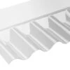 Ariel Vistalux PVC Wall Flashing 3" ASB 1 Ariel Vistalux PVC Wall Flashing 3" ASB -Garden Tools Shop pvc wall flashing
