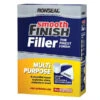 Ronseal Multi Purpose Powder Smooth Finish Filler 2kg 2 Ronseal Multi Purpose Powder Smooth Finish Filler 2kg -Garden Tools Shop ronsealmulti purpose filler 2kg
