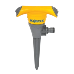 Hozelock Round Sprinkler 177sqm 2510