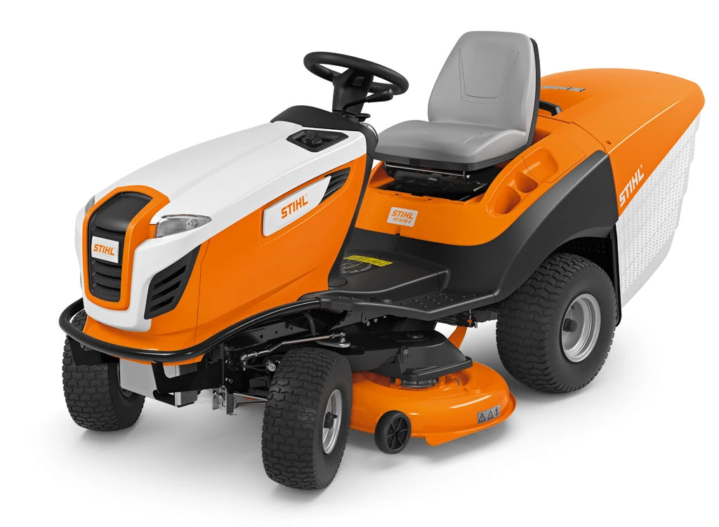 STIHL RT 5112 Z Ride-On Mower 3 STIHL RT 5112 Z Ride-On Mower