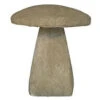 Willowstone Rustic Staddle Stone Large R1 1 Willowstone Rustic Staddle Stone Large R1 -Garden Tools Shop saddle stone LG R1