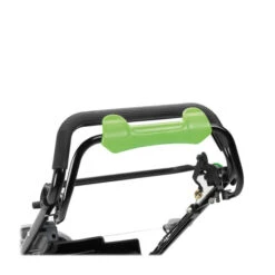 Hayter Harrier 56 Petrol VS BBC Rear-Roller Mower -Garden Tools Shop sens a speedharrier56 286 lrg