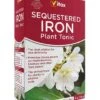 Vitax Sequestered Iron Plant Tonic -Garden Tools Shop sequestered iron1473763003