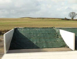 Galebreaker Sila-Cover 300 Silage Cover