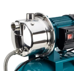 SIP 1" Stainless Steel Booster Pump 10 SIP 1" Stainless Steel Booster Pump -Garden Tools Shop sip 06907 booster pump 4