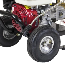 SIP Tempest PP660/165 Honda Pressure Washer 2393psi -Garden Tools Shop sip 08946 pressure washer 3