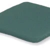 Glencrest CC Collection Seat Pad Green -Garden Tools Shop spad cc green 1