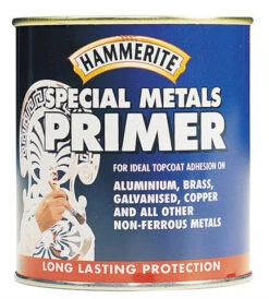 Hammerite Special Metals Primer