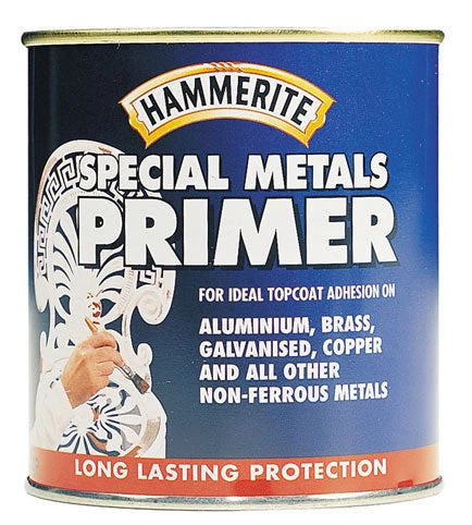 Hammerite Special Metals Primer 3 Hammerite Special Metals Primer