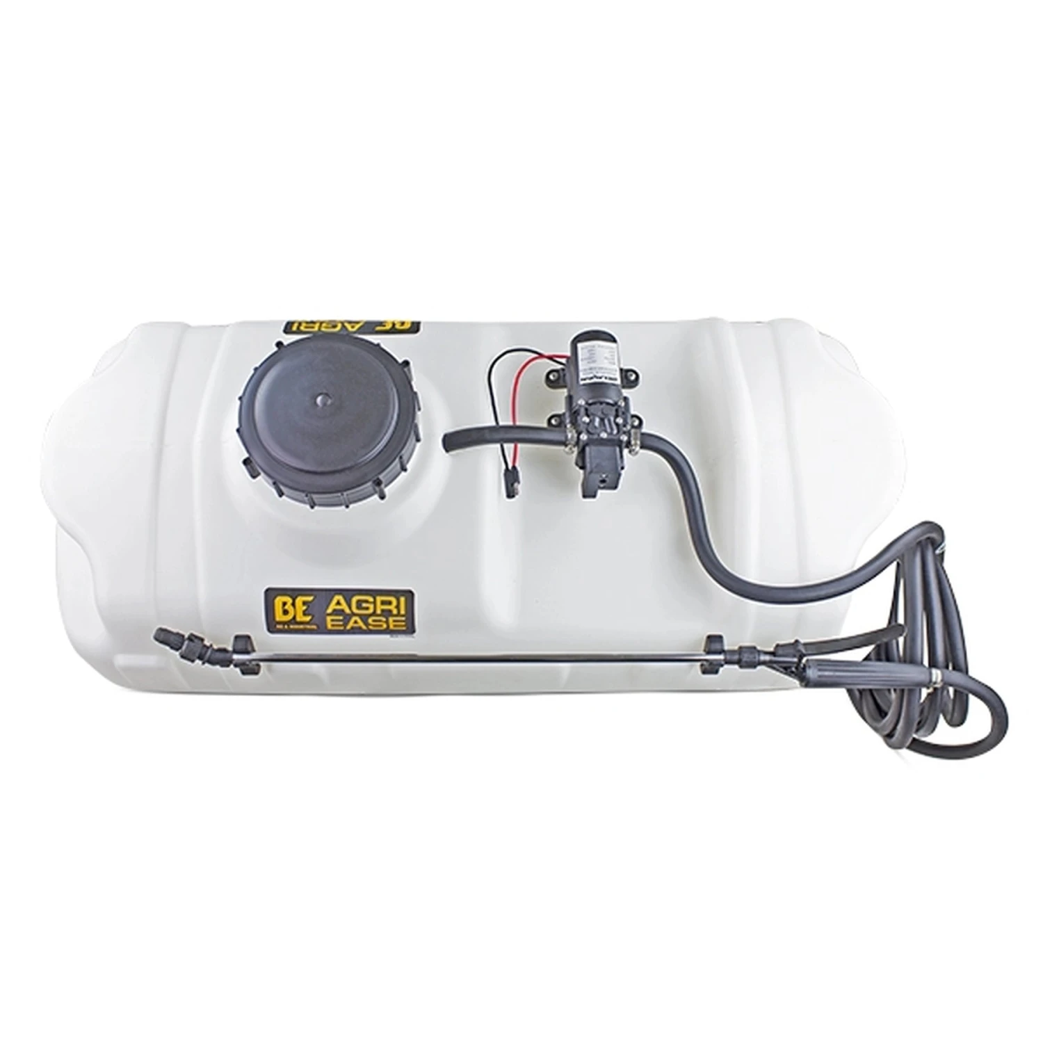 Hyundai BE AGRIEase ATV Quad Bike Mountable Weed Sprayer 68L 4 Hyundai BE AGRIEase ATV Quad Bike Mountable Weed Sprayer 68L - Image 2