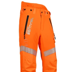 STEIN KRIEGER SENTINEL RAIL Chainsaw Trousers C -Garden Tools Shop ss 1030155000 e 1000 3