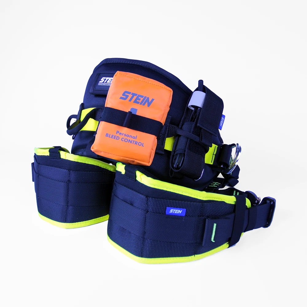 STEIN Personal Bleed Control Kit - SAM-XT Version 6 STEIN Personal Bleed Control Kit - SAM-XT Version - Image 4