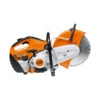 STIHL TS 480i Petrol Cut-Off Saw 12" 1 STIHL TS 480i Petrol Cut-Off Saw 12" -Garden Tools Shop stihl 480i cut off saw petrol 1
