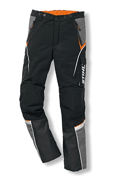 STIHL ADVANCE X-Light Trousers 3 STIHL ADVANCE X-Light Trousers