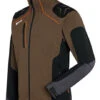 STIHL ADVANCE X-SHELL Jacket Peat & Black