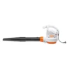 STIHL Electric Blower BGE 71 -Garden Tools Shop stihl bge71 blower