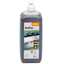 STIHL BioPlus Chain Oil 1L