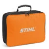 STIHL Carry Bag For Battery Accessories -Garden Tools Shop stihl carry bag battery accessories