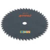 STIHL Circular Saw Blade 80 Scratcher-Tooth 200mm -Garden Tools Shop stihl circular saw blade scratcher tooth 80