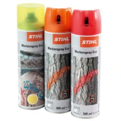 STIHL ECO Marker Spray Red