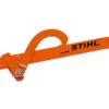 STIHL Felling Lever With Cant Hook 1800g -Garden Tools Shop stihl felling lever 80cm