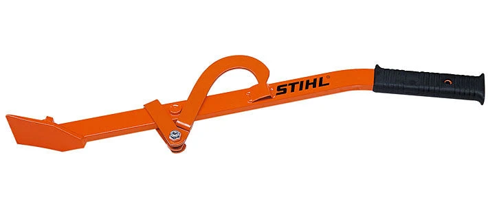 STIHL Felling Lever With Cant Hook 1800g 3 STIHL Felling Lever With Cant Hook 1800g