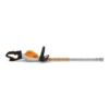 STIHL HSA 130 R Cordless Hedge Trimmer -Garden Tools Shop stihl hsa 130 r hedge trimmer