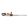 STIHL HSA 130 T Cordless Hedge Trimmer 2 STIHL HSA 130 T Cordless Hedge Trimmer -Garden Tools Shop stihl hsa 130 t hedge trimmer
