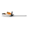STIHL HSA 50 Cordless Hedge Trimmer 20" -Garden Tools Shop stihl hsa 50 cordless hedge trimmer