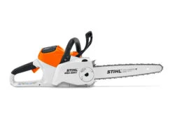 STIHL MSA 200 C-B Cordless Chainsaw