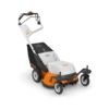 STIHL RMA 765 V Cordless Lawn Mower -Garden Tools Shop stihl rma 765 V